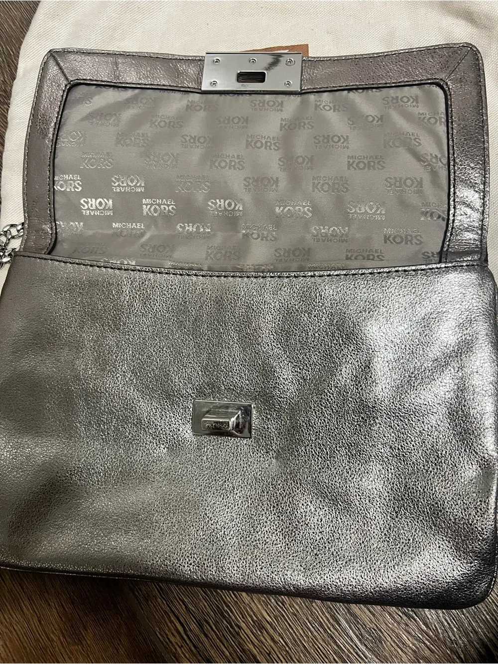 Michael Kors gorgeous versatile